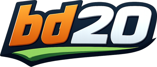 bd 20 homepage logo for Bangladesh users